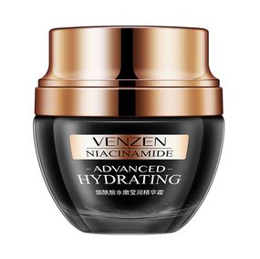 Крем для обличчя Venzen Niacinamide Advanced Hydrating Cream