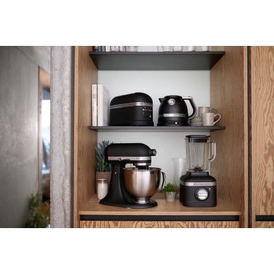 Тостер KitchenAid 5KMT2204EOB | Зображення 6