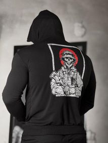 Худі maklin солдат ВТ5073