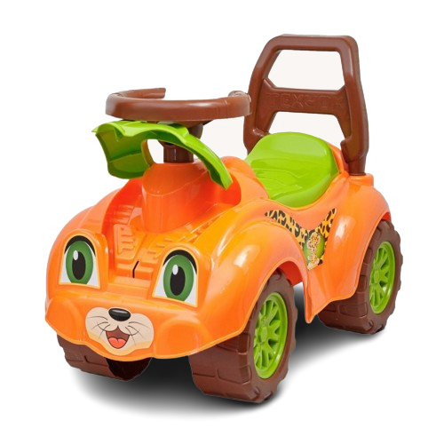 Іграшка "Автомобіль для прогулянок ТехноК", арт. 3268