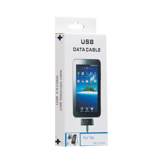 USB Samsung P1000 | Зображення 2