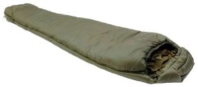 Спальний мішок Snugpak Softie 9 Hawk Olive