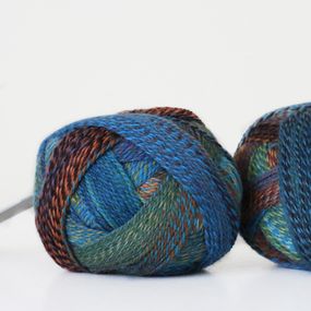 Schoppel Zauberball Crazy, 2623