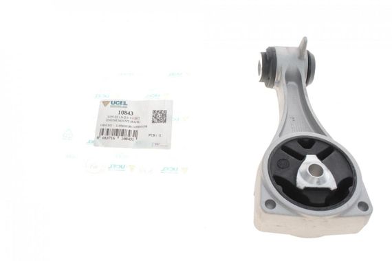 Подушка двигателя Renault Laguna III 2.0dCi 07- косточка  10843