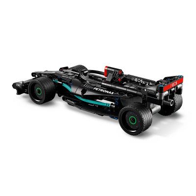 Конструктор LEGO Technic Mercedes-AMG F1 W14 E Performance Pull-Back 240 деталей (42165) | Зображення 3