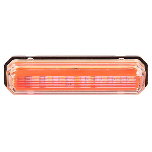 Повторювач габариту 9 LED 12/24V червоний