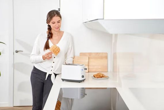 Тостер Black&Decker BXTOA820E | Зображення 6