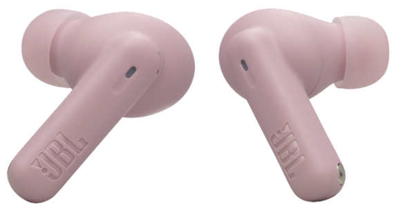 Гарнітура JBL WAVE BEAM 2 Pink (JBLWBEAM2PIK) | Зображення 9