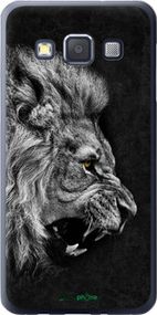 Чохол на Samsung Galaxy A3 A300H Лев "1080u-72-2448"