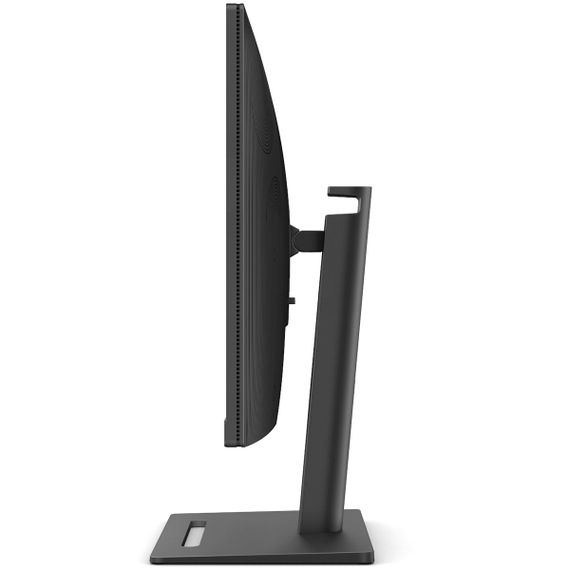 TFT 31.5" BenQ BL3290QT, IPS, 2K QHD, 75Hz, HDMI, DP, DP-out, USB-C, HAS, USB-hub, колонки, чорний