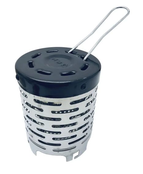 Туристичний газовий обігрівач Міні обігрівач на плиту   знижка | Зображення 5