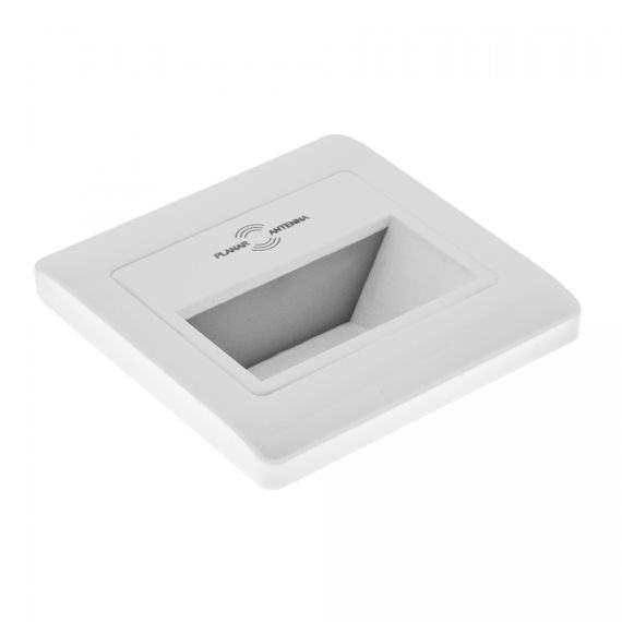 Светильник настенный для лестницы LED 1,5W WW + MV IP20 WH (LZ-01) | Зображення 7