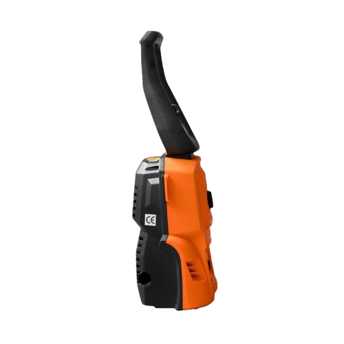 Мийка високого тиску 1400W 110 бар 390 л/год PWA-110/1400 BM Tekhmann | Зображення 2