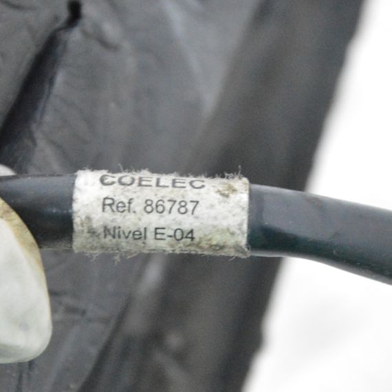 Дзеркало праве Seat Ibiza III 2002-2008 електричне 9 pin Дзеркало праве Сеат Ібіца 3 86787 | Зображення 6