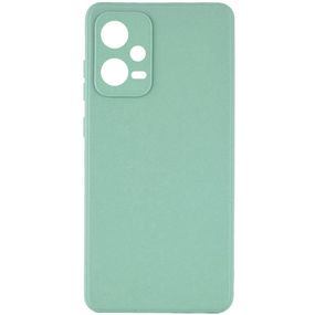 Силіконовий чохол Candy Full Camera для Xiaomi Redmi Note 12 Pro 5G