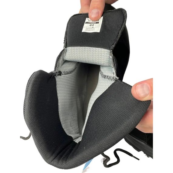 Чоловічі тактичні черевики Vogel Чорні 45 | Зображення 6