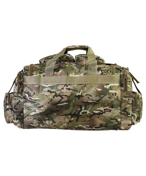 Сумка KOMBAT UK Saxon Holdall | Зображення 2