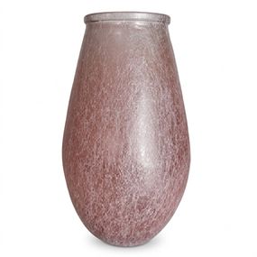 Ваза VIDRIOS SAN MIGUEL LURIK 3 4855F637 36х29 см 15 л