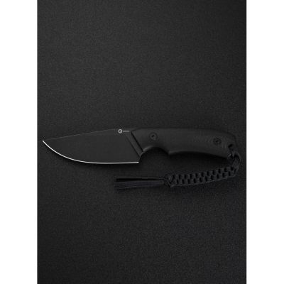 Нож Civivi Gander, Darkwash, чорна мікарта (C24058B-2) | Зображення 9