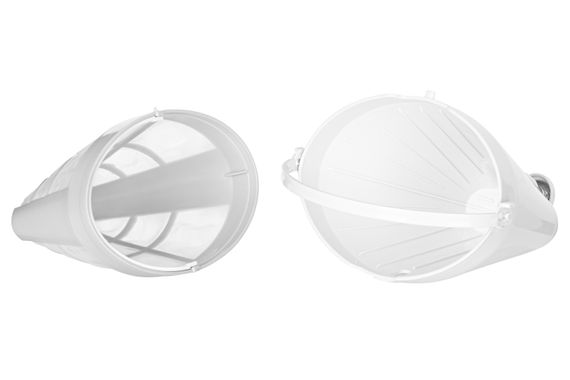 Кавоварка крапельна Ardesto FCM-D17WG | Зображення 9