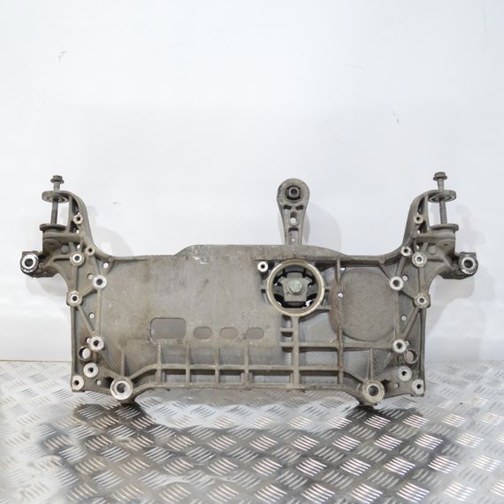 Підрамник передній Volkswagen Passat B6 2005-2010 Балка передньої підвіски Фольксваген Пассат б6 3C0199369F