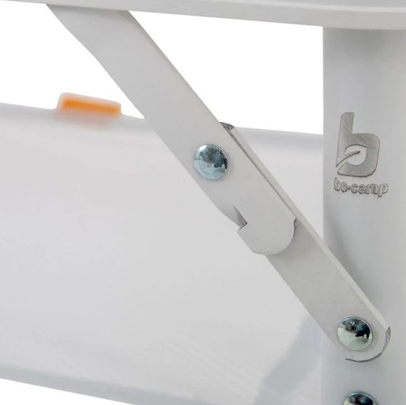 Стіл Bo-Camp Garland 120x60 cm Pastel Yvoire (1404242) (DAS303269) | Зображення 2