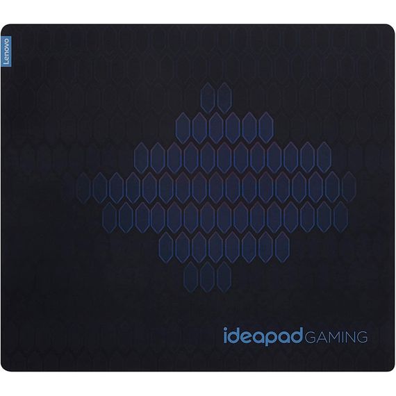 Килимок для мишки Lenovo IdeaPad Gaming MousePad L Dark Blue (GXH1C97872) | Зображення 3