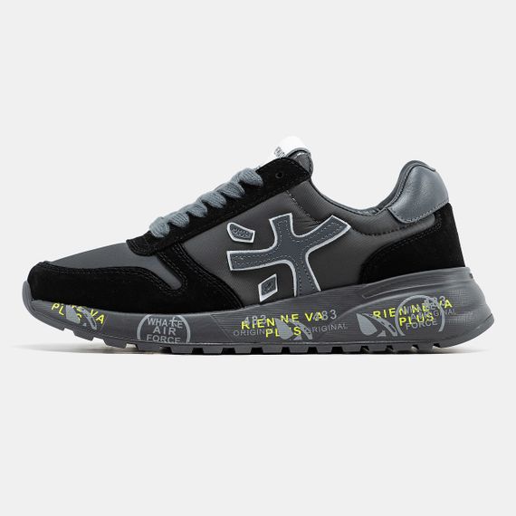 Кроссовки Premiata Mick / премиата топ весна / осень 2150 42 | Зображення 7