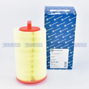 Фильтр воздушный Mercedes Benz W203/204/211/212 M271 02-, KS, 50013986,