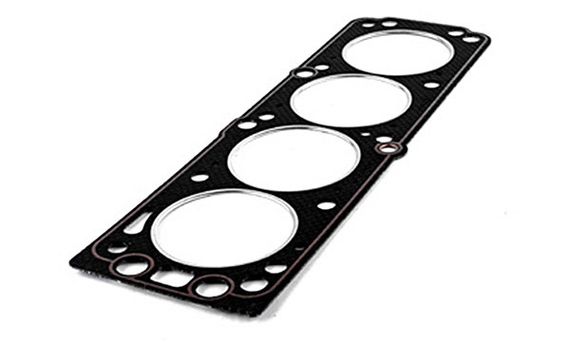 Прокладка ГБЦ DAEWOO LANOS 1,5,NEXIA 1,5 8V,CHEVROLET AVEO 1,5 8V (безасбест в ИНД. УП.) AURORA CHG-DW00101