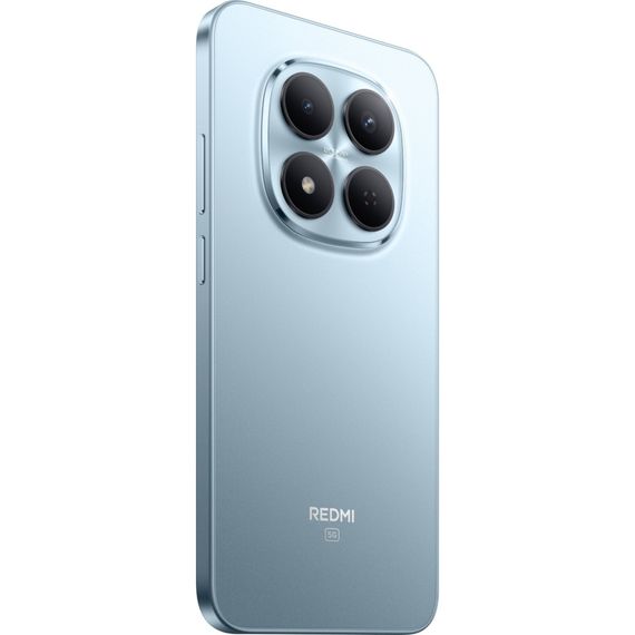 Мобільний телефон Xiaomi Redmi Note 15 Pro 5G 8/256GB Glacier Blue (1183688) | Зображення 6