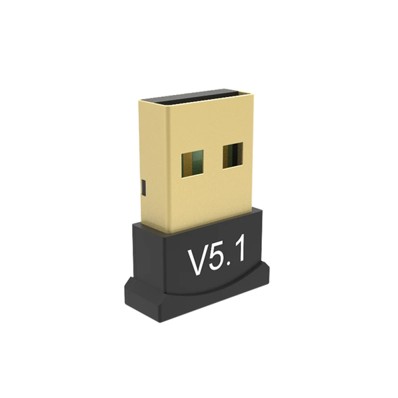 Адаптер Bluetooth 5,1 USB 2.0 для ПК 24 Мбіт/с для Windows 11/10/8,1 (sv3666) | Зображення 4