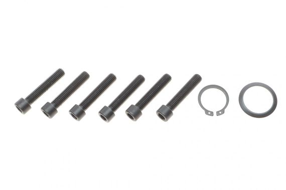 Пыльник шруса внутренний Audi A4 A6 VW Passat B5 94-05 44981772701 | Зображення 4