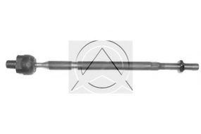 Тяга рульова AUDI A3, SEAT LEON, VW BORA, GOLF IV 96-10 перед. міст (Вир-во SIDEM) SIDEM 37611 на AUDI A3 (8L1)