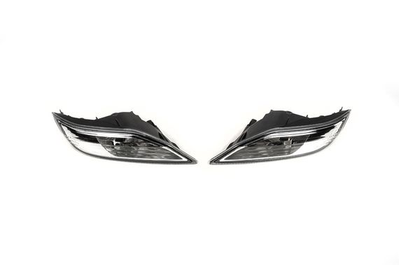 Передні повторювані поворотів (2013-2023, 2 шт) для Lexus GX460 | Зображення 3