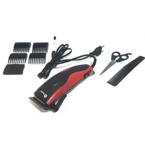 Машинка для стрижки волос Domotec MS-3304 | Зображення 2