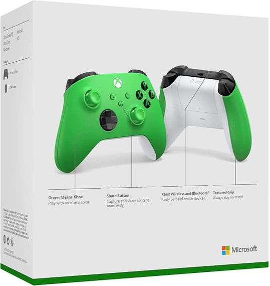 Геймпад Xbox BT QAU-00091 | Зображення 6