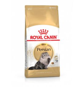 Корм Royal Canin Persian сухой для взрослых персидских котов 2 кг