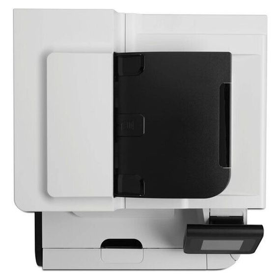 БФП HP LaserJet Pro 400 color MFP M475dw / Лазерний кольоровий друк / 600x600 dpi / A4 / 20 стор/хв / USB 2.0, Ethernet / Дуплекс / WiFi б/в | Зображення 3