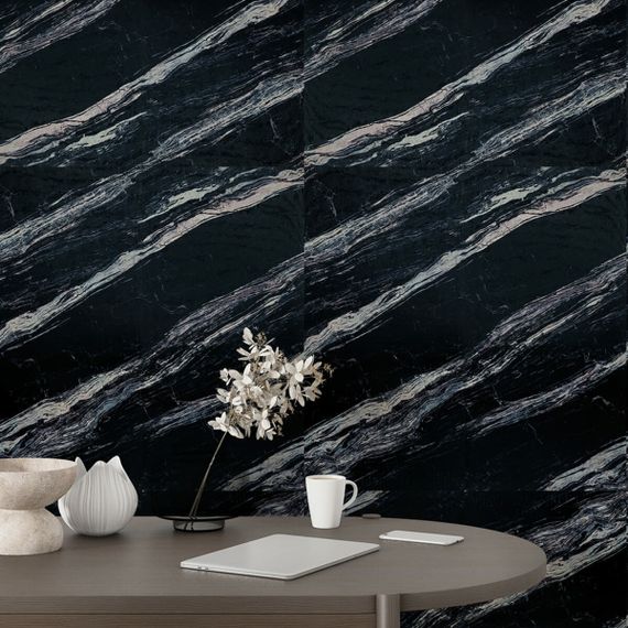 Самоклеюча стінова PET плитка 600*300*2mm (D) SW-00002312 | Зображення 4