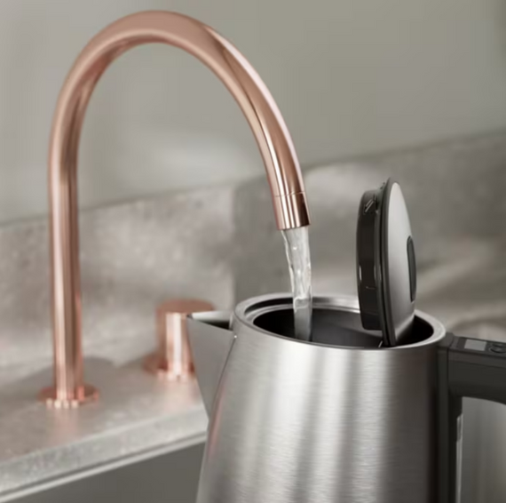 Електрочайник Electrolux E5K1-6ST | Зображення 3
