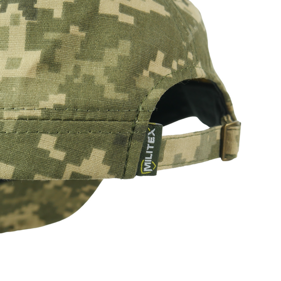 Кепка «Німка» тактична Militex Pixel 60-61 | Зображення 4