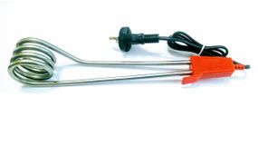 Кипятильник 1500w из нержавеющей стали