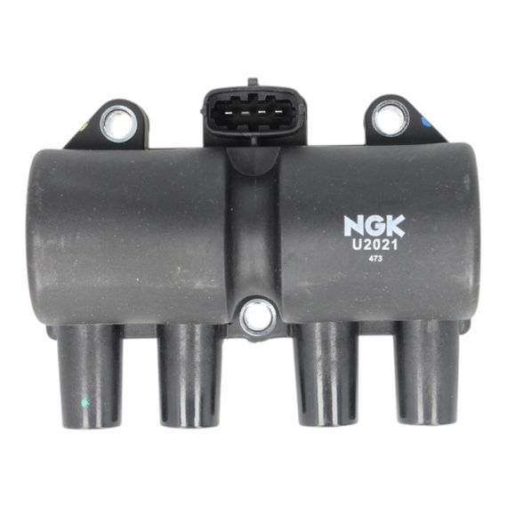 Модуль запалювання на 4 піна Меріва А 1.6 NGK (NGK48080)