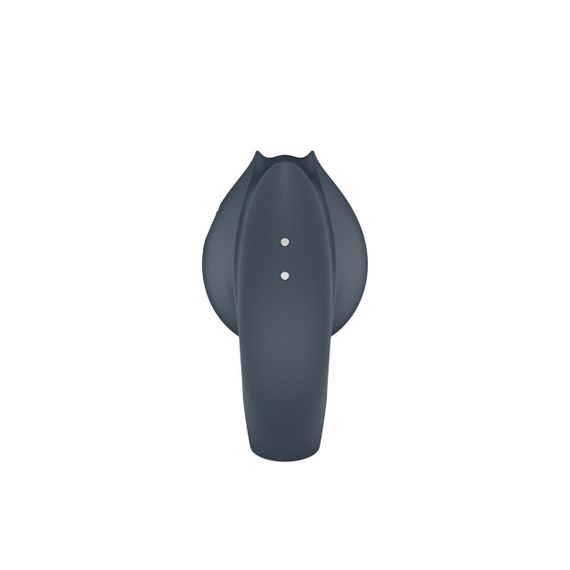 Вибратор на палец и эрекционное кольцо 2в1 Satisfyer Perfect Pair 2 sexstyle | Зображення 3