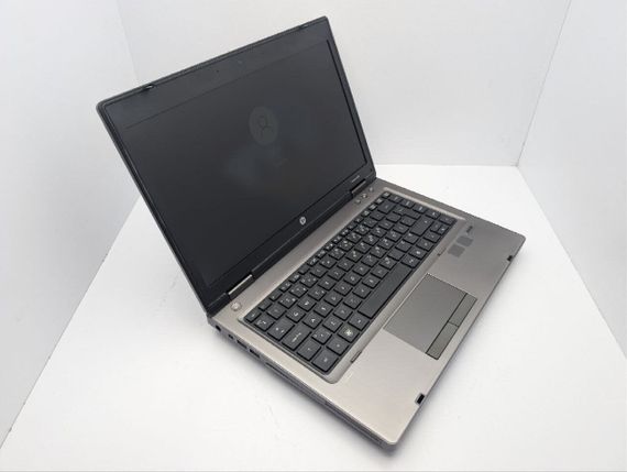 Ноутбук HP ProBook 6460b / 14" (1366x768) TN / Intel Core i3-2310M (2 (4) ядра по 2.1 GHz) / 8 GB DDR3 / 120 GB SSD / Intel HD Graphics 3000 / WebCam / DVD-ROM б/у | Зображення 5