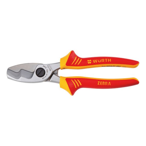 Бокорізи посилені, VDE,  L210 mm