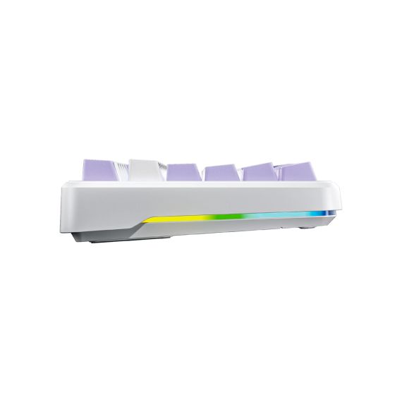 Клавіатура Aula F87 keycap KRGD Blue USB UA White (6948391202464) | Зображення 3