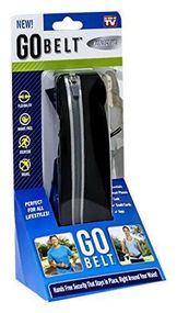 Карманный пояс GO BELT (чехол на пояс) (CZ274490)