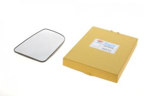 Скло дзеркала Mercedes Benz Sprinter W907 W910 18- R  2973836